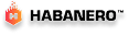 habenero logo